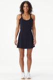 Cycle One-Piece Short Sport Dress