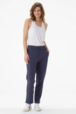 ROMINA Cigarette Pants With Pockets