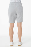 Romina Tech Bermuda Shorts With Pockets