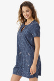 Gateway Short Sleeve Dress