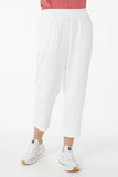 Sanni Tapered Leg And Ankles Pants