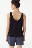 Kaylin Crop Tank Top