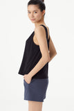 Kaylin Crop Tank Top