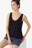 Kaylin Crop Tank Top