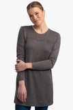 Town Long Sleeve Tunic