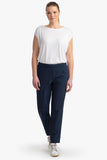 Edeline Tapered Leg Pants