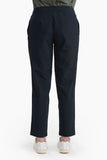 Edeline Tapered Leg Pants