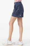 Gateway Pull-On Shorts With Front Pockets