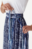Kaylin Wrap Skirt