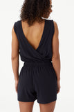 Gateway Crossover Back Romper