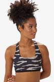 Burst Light Support Sports Bra