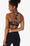 Burst Light Support Sports Bra