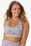 Burst Light Support Sports Bra