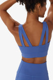 Step Up High Support Sports Bra