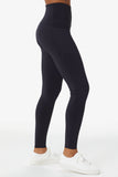 Step Up Ultra High-Waisted Ankle Leggings