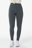 Step Up Ultra High-Waisted Ankle Leggings