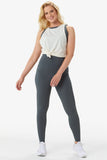 Step Up Ultra High-Waisted Ankle Leggings