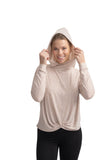Elisia Relaxed-Fit Hoodie
