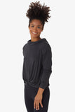 Elisia Relaxed-Fit Hoodie