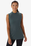 Moorea Long Tank Top