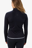 Just Active Long Sleeve Top