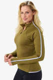 Just Active Long Sleeve Top