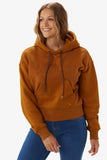 Constance Hoodie With A Front Kangaroo Pocket