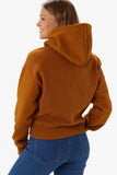 Constance Hoodie With A Front Kangaroo Pocket