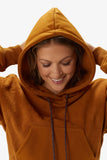 Constance Hoodie With A Front Kangaroo Pocket