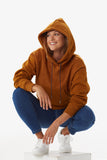 Constance Hoodie With A Front Kangaroo Pocket