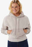 Constance Hoodie With A Front Kangaroo Pocket