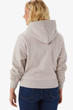 Constance Hoodie With A Front Kangaroo Pocket