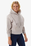 Constance Hoodie With A Front Kangaroo Pocket