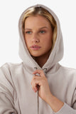 Constance Hoodie With A Front Kangaroo Pocket