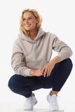 Constance Hoodie With A Front Kangaroo Pocket