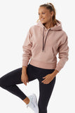 Constance Hoodie With A Front Kangaroo Pocket