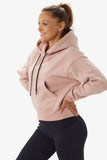 Constance Hoodie With A Front Kangaroo Pocket