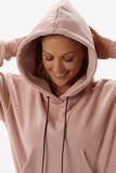 Constance Hoodie With A Front Kangaroo Pocket