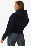 Constance Hoodie With A Front Kangaroo Pocket