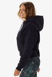 Constance Hoodie With A Front Kangaroo Pocket