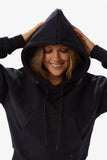 Constance Hoodie With A Front Kangaroo Pocket