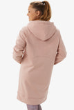 Constance Hoodie Dress