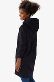 Constance Hoodie Dress