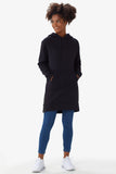 Constance Hoodie Dress