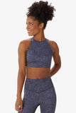Burst Up Light Support Sports Bra