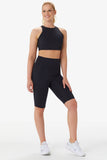 Burst Up Light Support Sports Bra