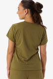 Lolë Edition Short Sleeve T-Shirt