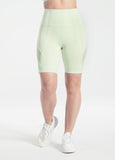 Balance Biker Shorts
