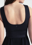 Forillon Dress
