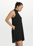 Traverse Sleeveless Dress